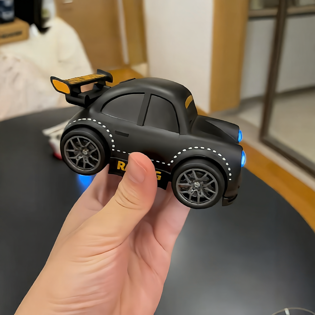 Mini remote control car