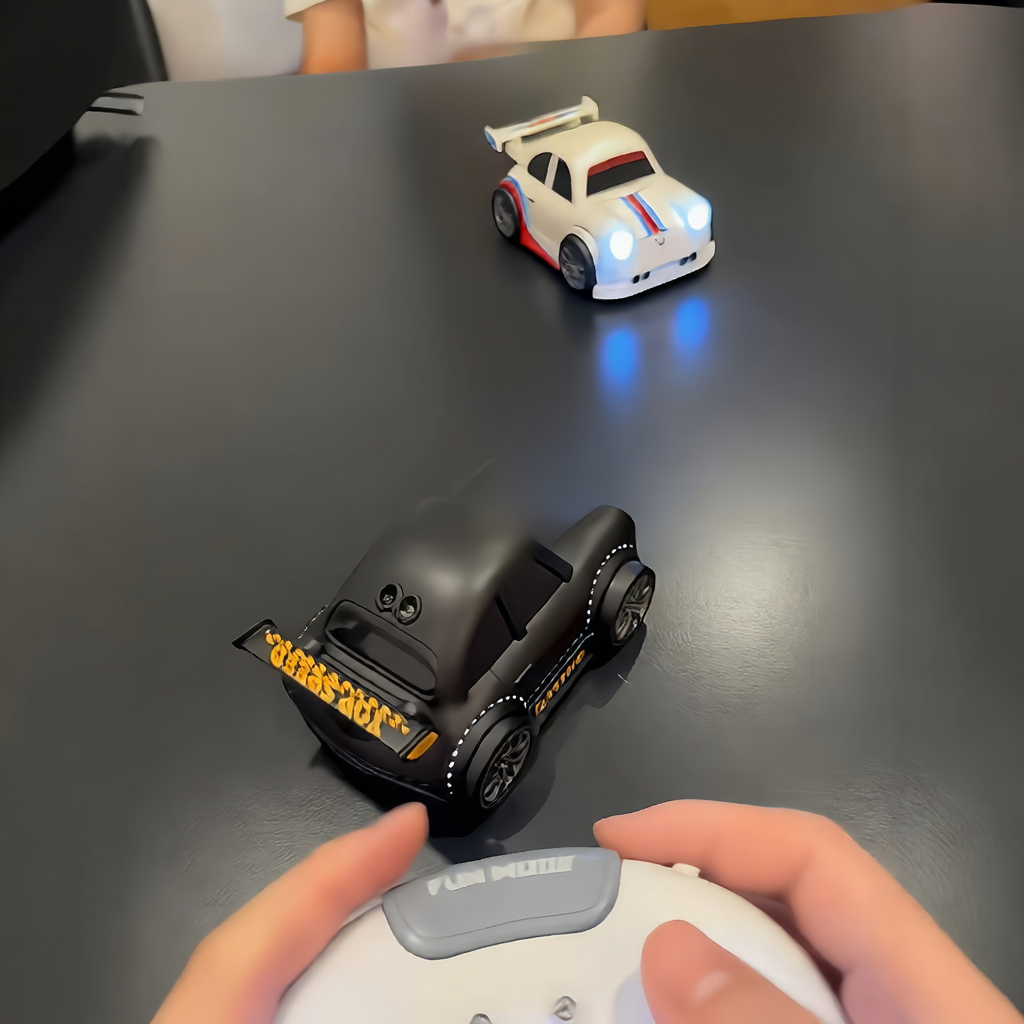 Mini remote control car