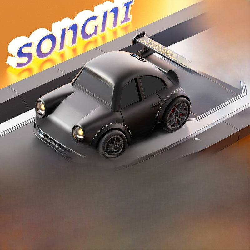 Mini remote control car