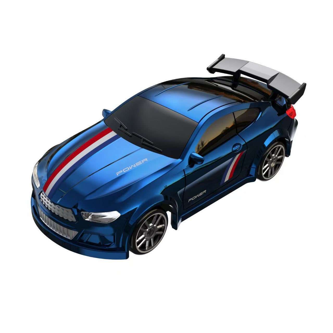 Mini remote control car