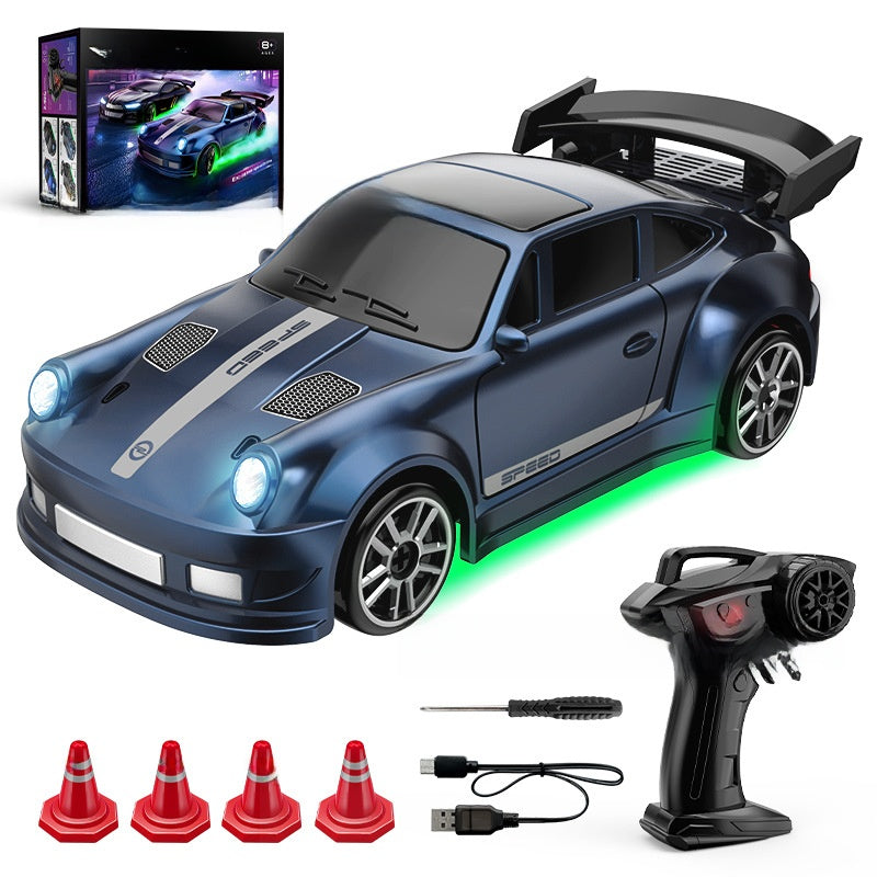 Mini remote control car