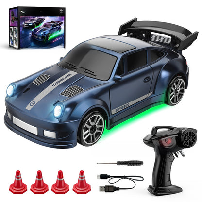 Mini remote control car