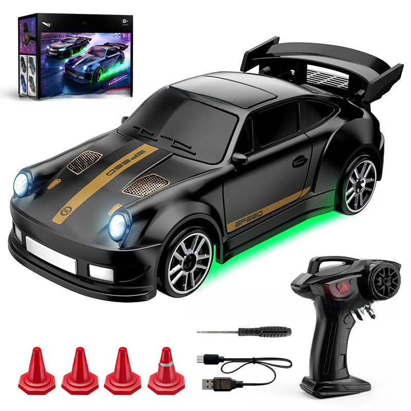 Mini remote control car