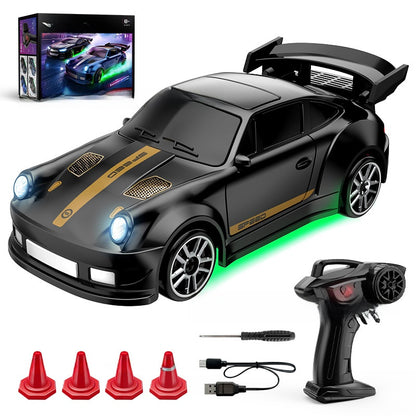 Mini remote control car