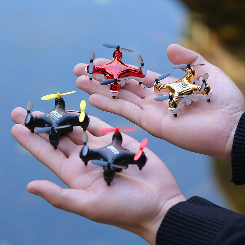 Mini Remote Control Drone