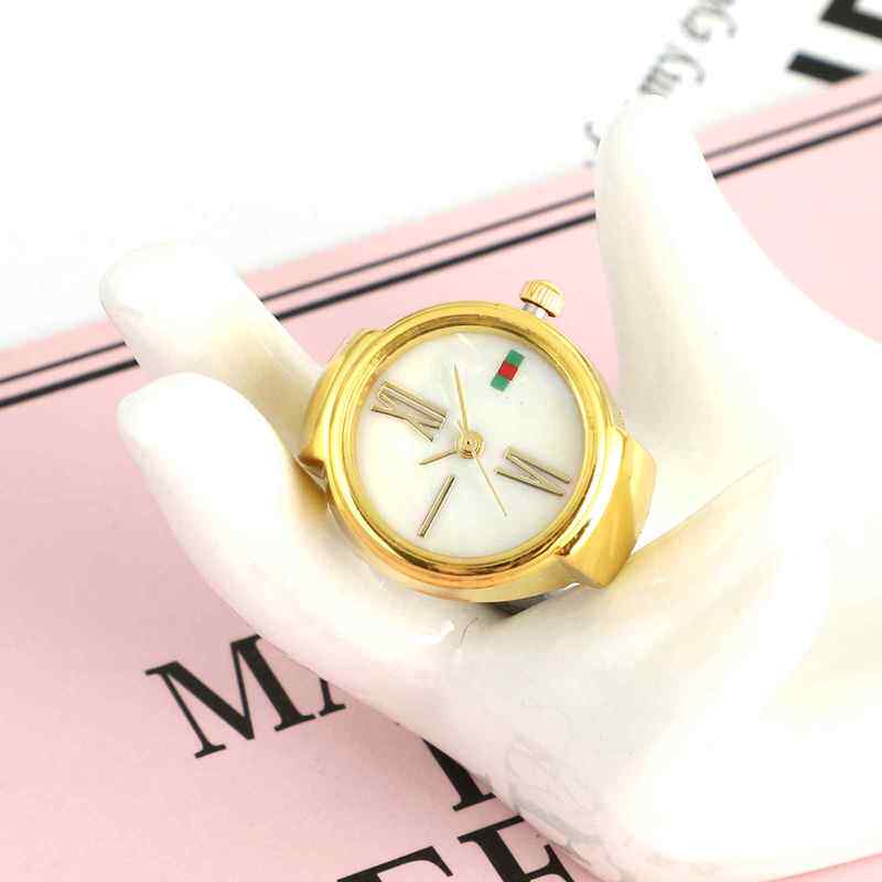 Mini Ring Table