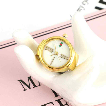 Mini Ring Table