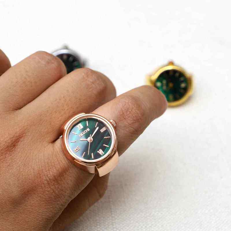 Mini Ring Table