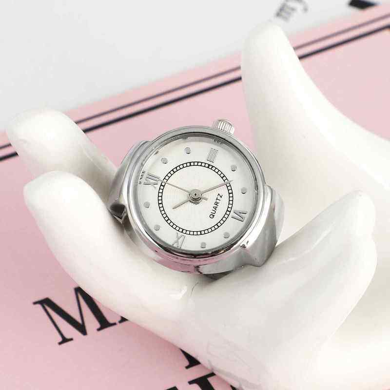 Mini Ring Table