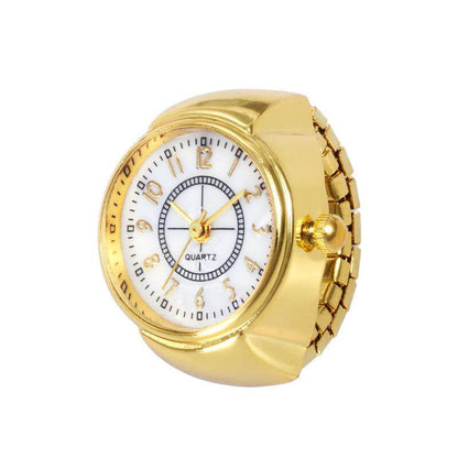 Mini Ring Table
