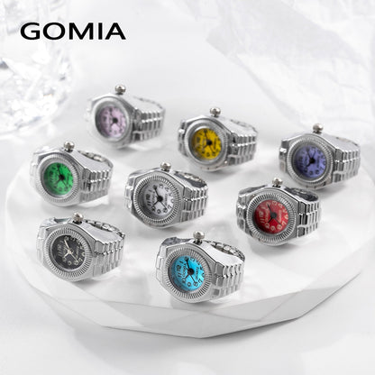 Mini Ring Watch