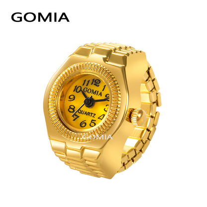 Mini Ring Watch