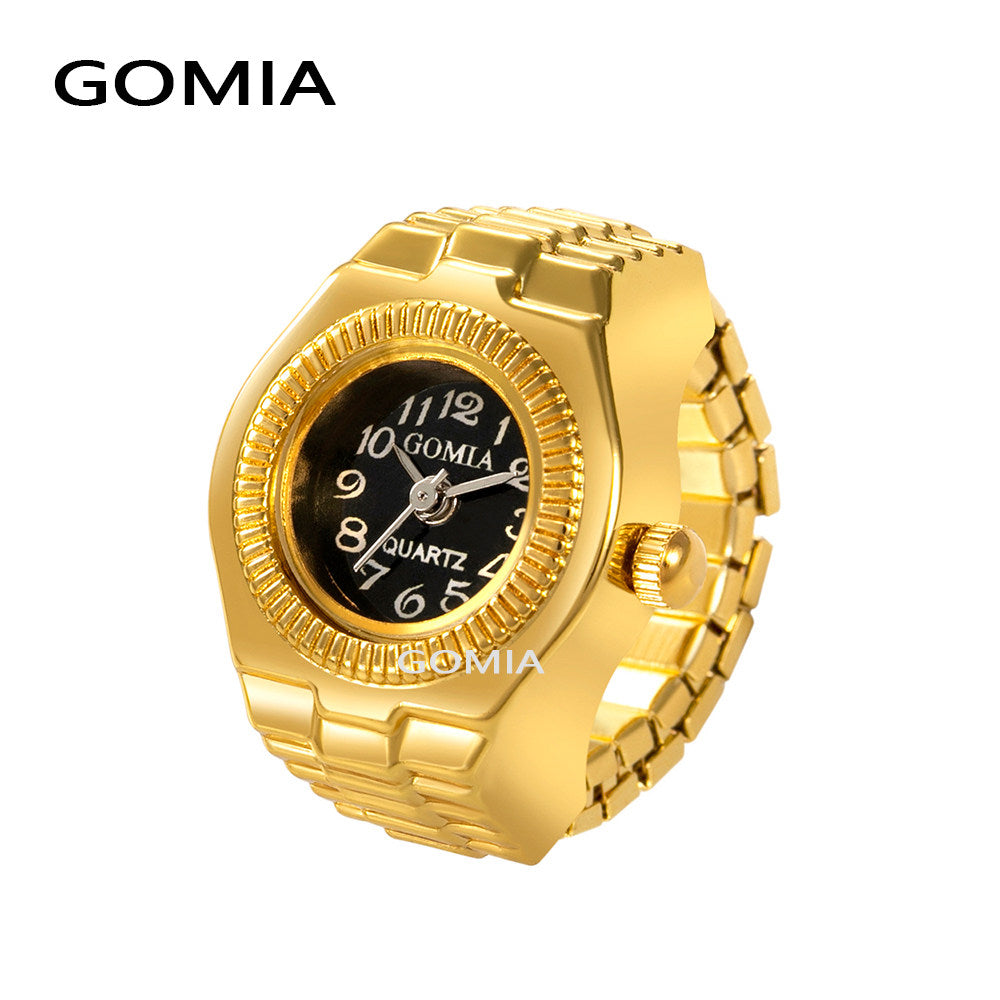 Mini Ring Watch