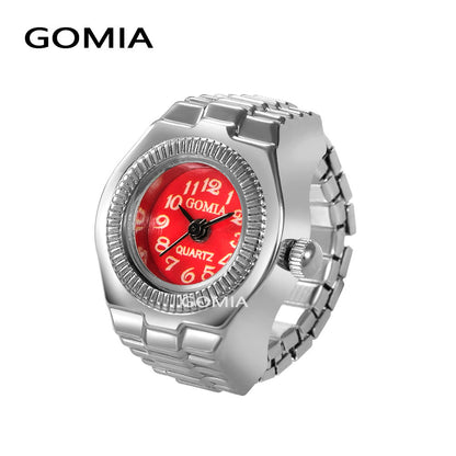 Mini Ring Watch