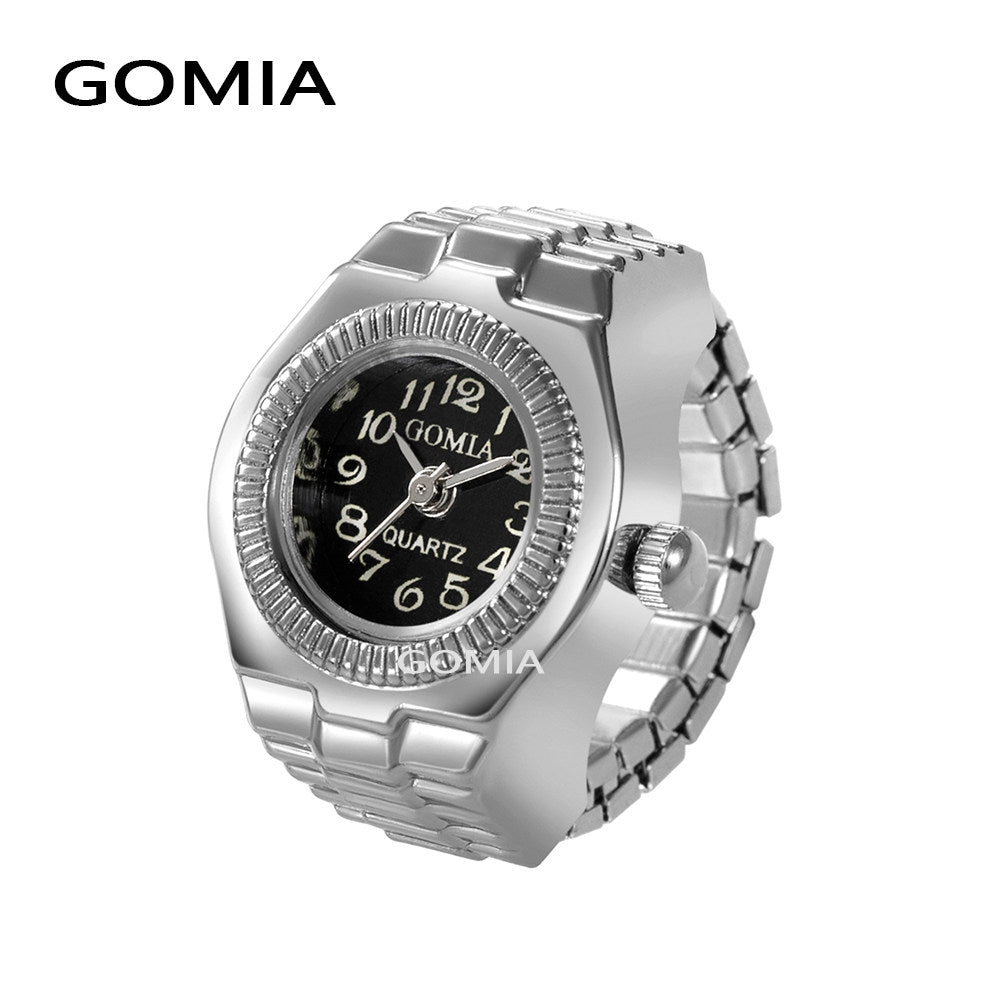 Mini Ring Watch