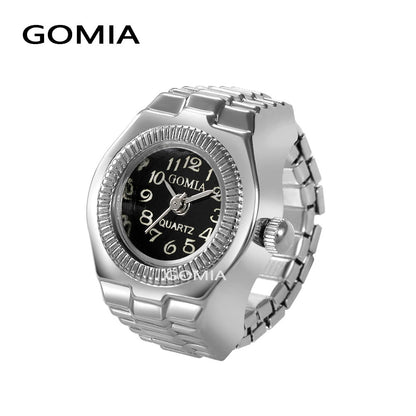 Mini Ring Watch