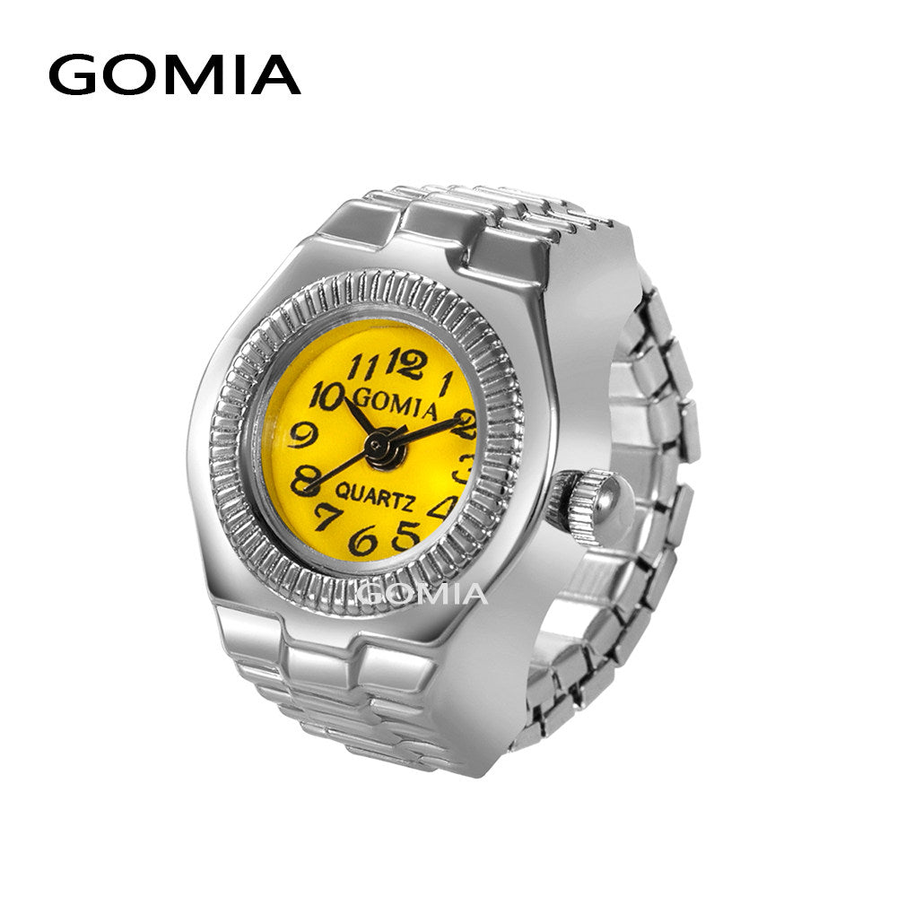Mini Ring Watch