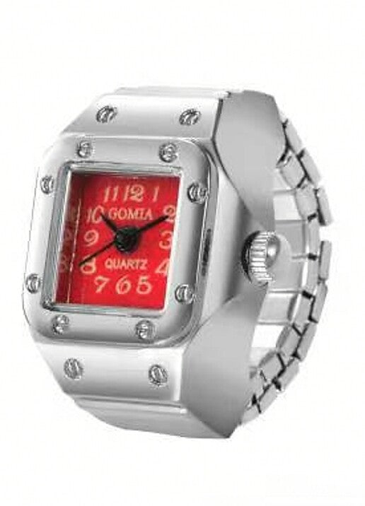 Mini Ring Watch