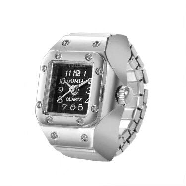 Mini Ring Watch