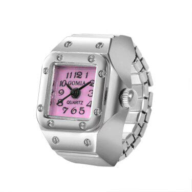 Mini Ring Watch