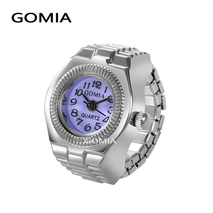 Mini Ring Watch