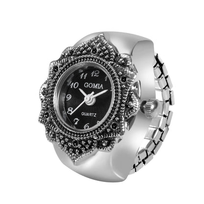 Mini Ring Watch