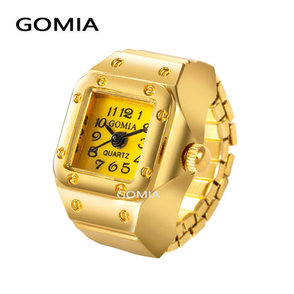 Mini Ring Watch