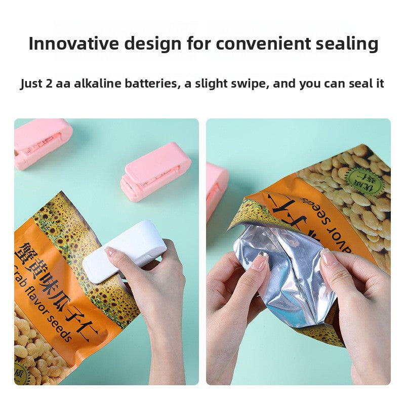 Mini Sealing Machine