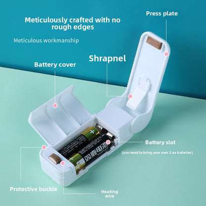 Mini Sealing Machine