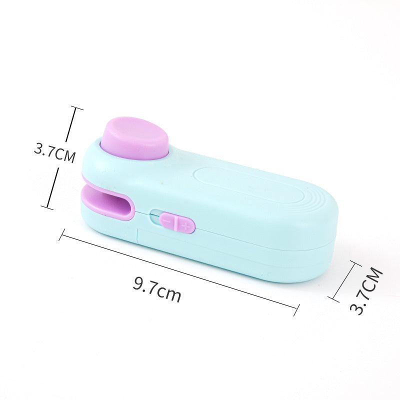 Mini Sealing Machine