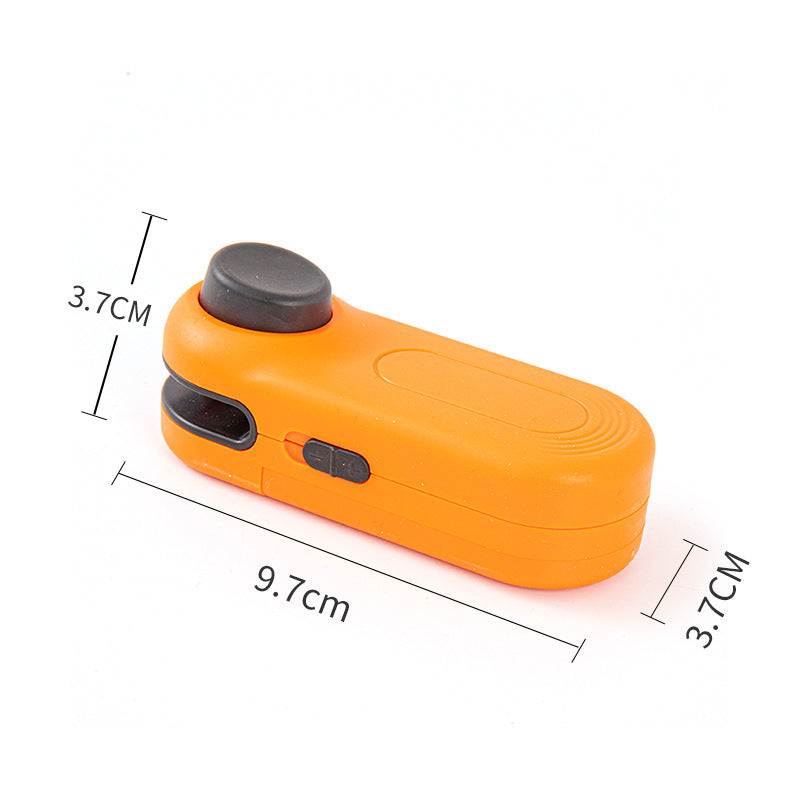 Mini Sealing Machine