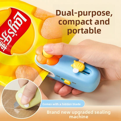 Mini Sealing Machine