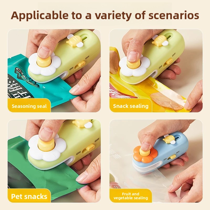 Mini Sealing Machine