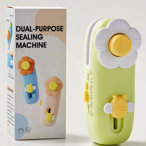 Mini Sealing Machine