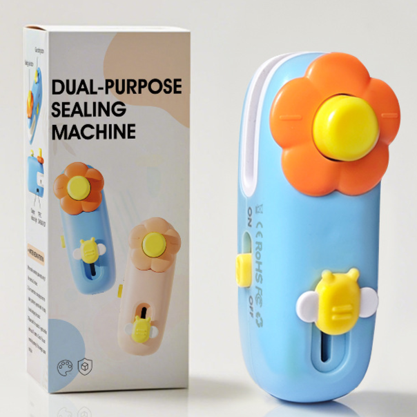 Mini Sealing Machine