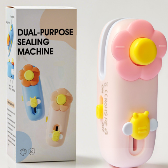 Mini Sealing Machine
