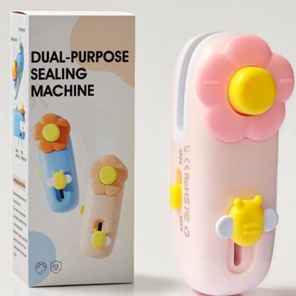 Mini Sealing Machine