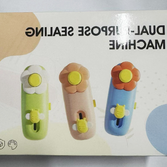 Mini Sealing Machine