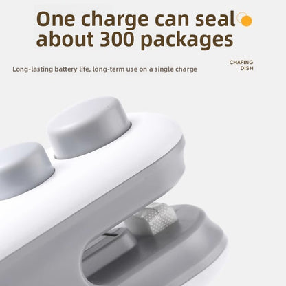 Mini Sealing Machine