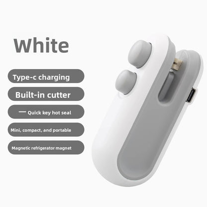 Mini Sealing Machine