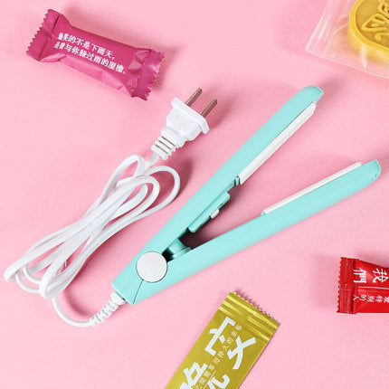 Mini sealing machine