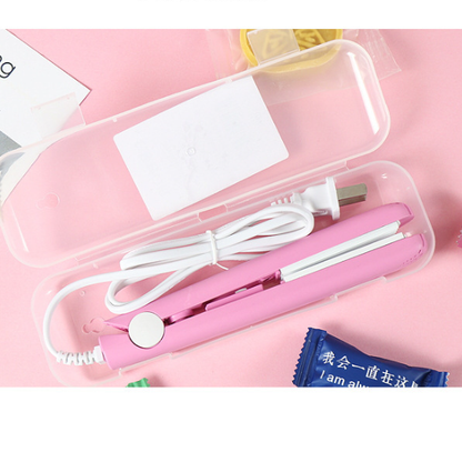 Mini sealing machine