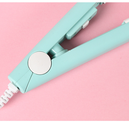 Mini sealing machine