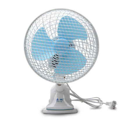 Mini Shaking Head Fan