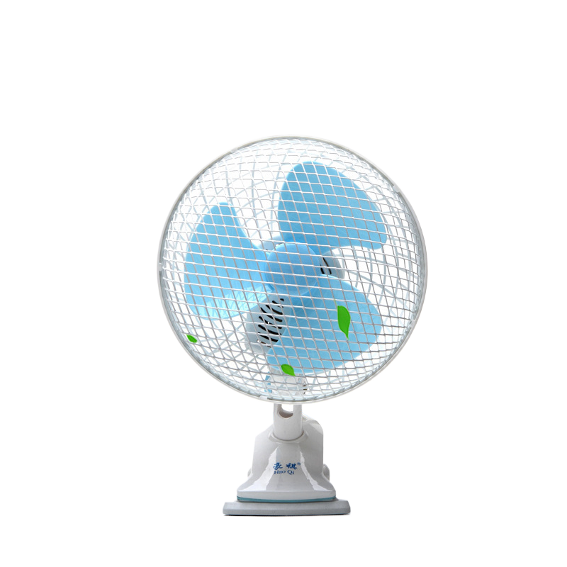 Mini Shaking Head Fan