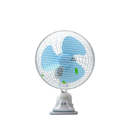 Mini Shaking Head Fan