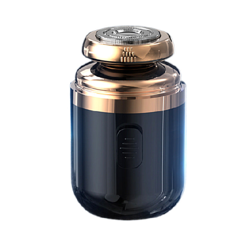 mini shaver