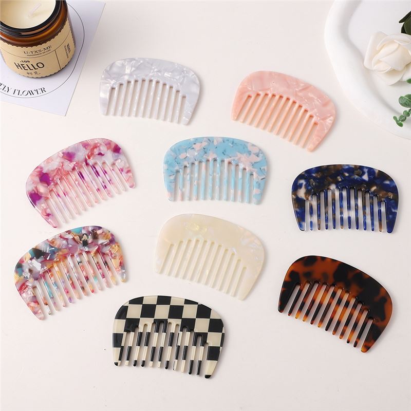 Mini Small Hair Comb