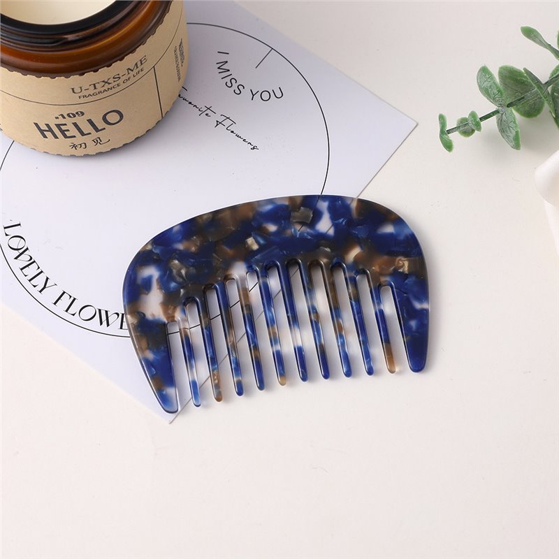 Mini Small Hair Comb