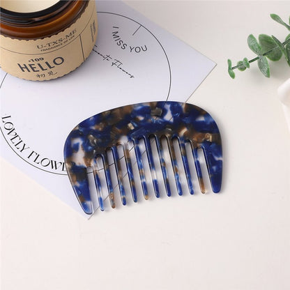 Mini Small Hair Comb